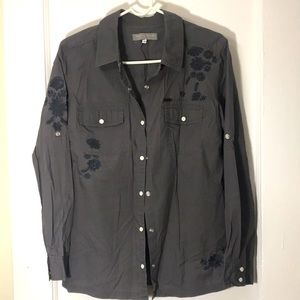 Banana moon women shirt